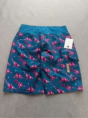 Shredly Women’s MTB  Bike Short Size 6